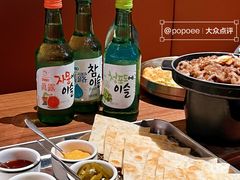 -虎哥六韩式烤肉料理 TIGERGRILL(隆生金山湖中心购物广场店)