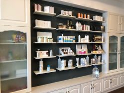 -scarlet斯卡莱美容护理机构