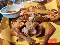 -打酱油·非遗淮扬菜(瘦西湖梅岭店)