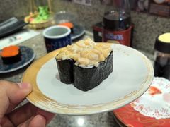 -合点寿司(美罗城店)