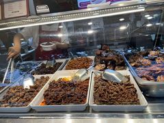 -鑫记婆婆兔·成都特产·兔头手撕兔(太古里店)