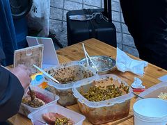 -梁阿婆廿年老牌扣肉糯米饭