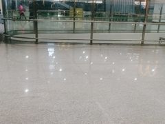 -麦当劳(北京大兴机场二层国内到达(安检外)店)