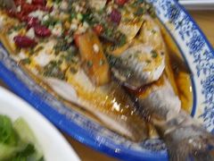 -乌镇那一年小院主题餐厅(甘泉西路店)