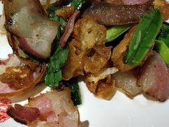 -盛天毛血旺非遗美食(观音桥店)