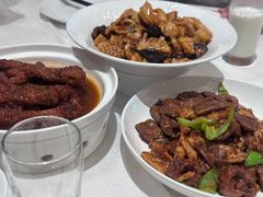 -大铁勺新津菜(东丽阳光新业广场店)