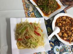 -郑姐私房菜•家常菜