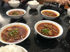 -李记小小吃·江油肥肠(涪江路店)