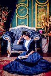 -瞳孔摄影(植物园路店)