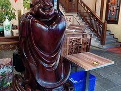 -长兴菜馆(高桥店)