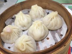 -白玉兰小吃(新村路店)