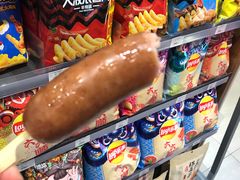 -today便利店(汉街店)