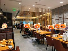 -乐忻皇朝(上海中心大厦店)