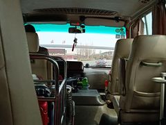 -杨春湖汽车站-售票处