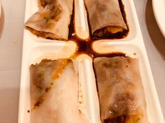 -君德澜酒家·创意粤菜(金山谷店)