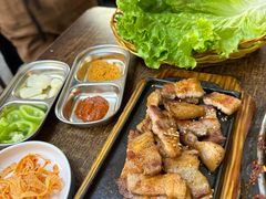 -妈妈手(山大总店)