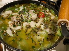 -乔阿马·江南味·驴肉香(龙湖华泾天街店)