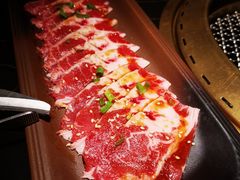 -厚贞日式烤肉(浦东汇智店)