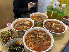 -酸辣粉(氹仔店)