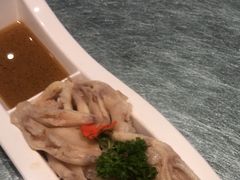 -凤凰园烤鸭店·唐山菜·传承花椒肉(老唐丰路店)
