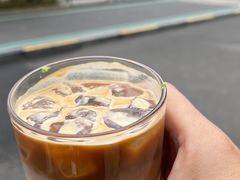 -ommo cafe(半岛城邦店)