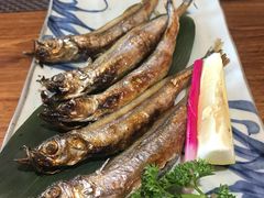 -尺山寸水日料(马桥满天星店)