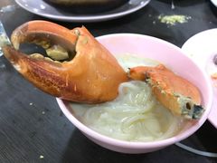 -龙海鲜螃蟹王(宏茂桥店)