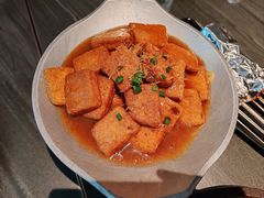 -忠顺斋易州印象烤鸭店(东关新村店)