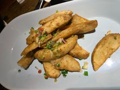 -外婆家(蓝色港湾店)