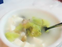 -渔民船说·北塘海鲜·天津菜·海肠捞饭(北塘古镇店)