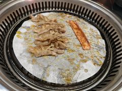 -齐齐哈尔烤肉·烧烤·烤鱼(万科时一区店)