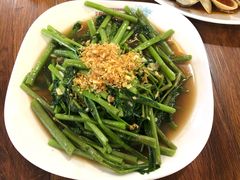 -班赞海鲜市场