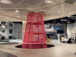 -MINI MARS KIDS CLUB亲子家庭中心(长宁天山店)