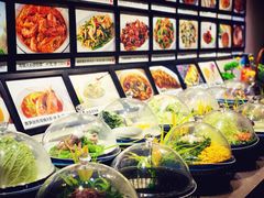 -味莊·青岛菜(云霄路店)