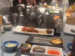 -大渔铁板烧(大悦城店)