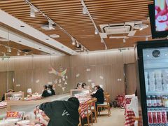 -西贝(南开大悦城店)