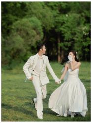 -苏菲雅婚纱摄影(西三路)