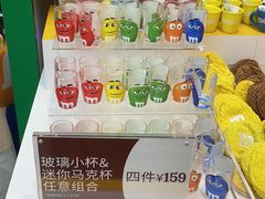 -南京路步行街