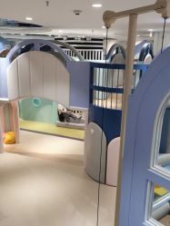 -meland club亲子乐园(重庆万象城店)