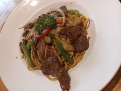 -菲滋意式餐厅(金华银泰城店)