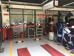 -兔师傅汽车保养(凤城五路店)