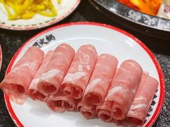 -犊门火锅(长沙五一广场总店)