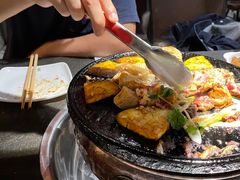 -厚味居炙子烤肉·清真(天桥南纬路店)