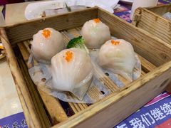-中恒华茶楼(牌坊店)