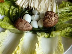-重庆巴渝火锅(钟家村店)
