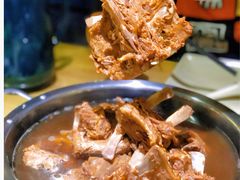 -陶老爷城一锅羊蝎子(西四路店)