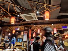 大堂-重庆渝达老火锅(春熙路店)