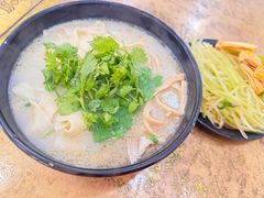 -惠丰源烩面馆(经七路店)