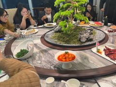 -威尔·佳宴创意陕菜融合菜(老城根红庙坡地铁站店)