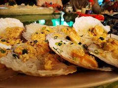 -盛港湾海鲜食府(黄沙店)